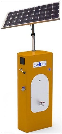 STERILISATEUR-UV-SOLAIRE-AUTONOME-BIO-SUN-85-WATT