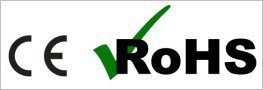 sterilisation-uv-certifications-ce-rohs