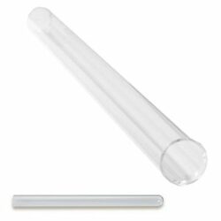 manchon -tube-quartz-UV